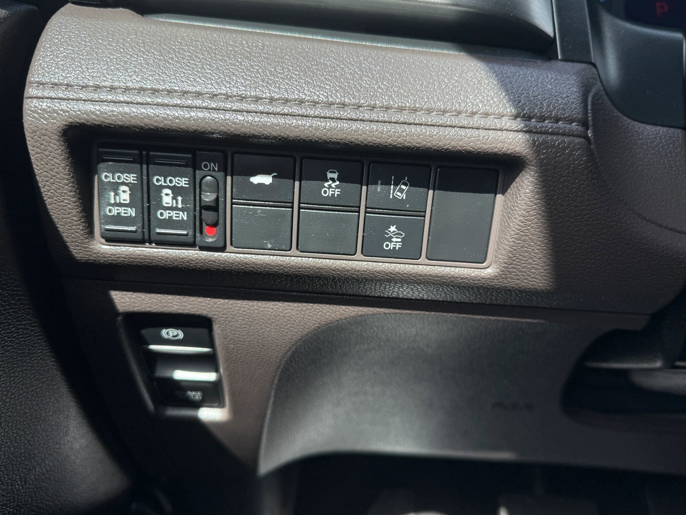 Used 2019 Honda Odyssey EX-L image 30