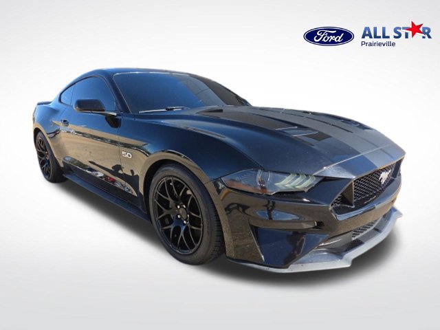 Used 2019 Ford Mustang GT