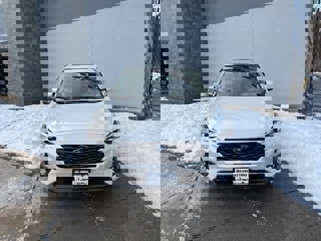 New 2026 Subaru Impreza 2.0i Sport image 11