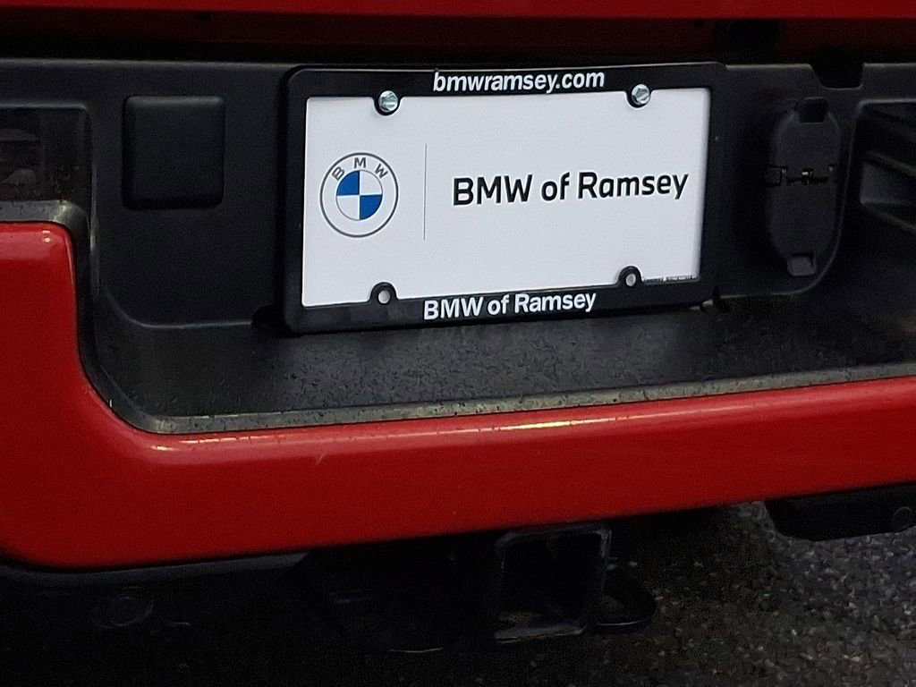 Used 2022 RAM 3500 Laramie image 26