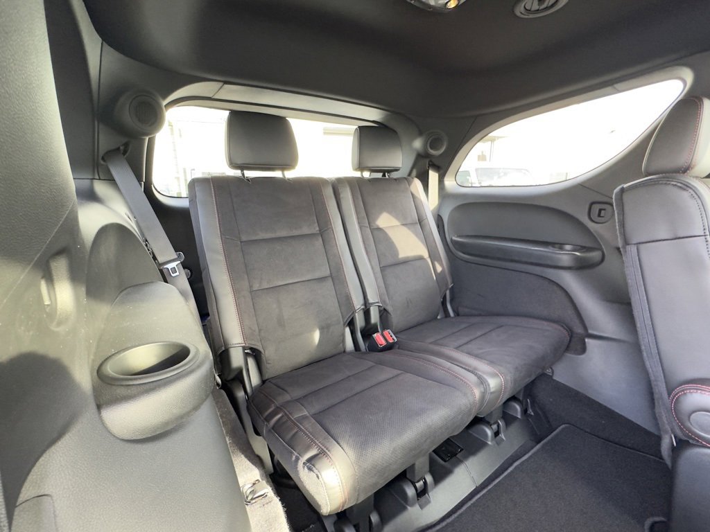 New 2026 Dodge Durango GT image 23