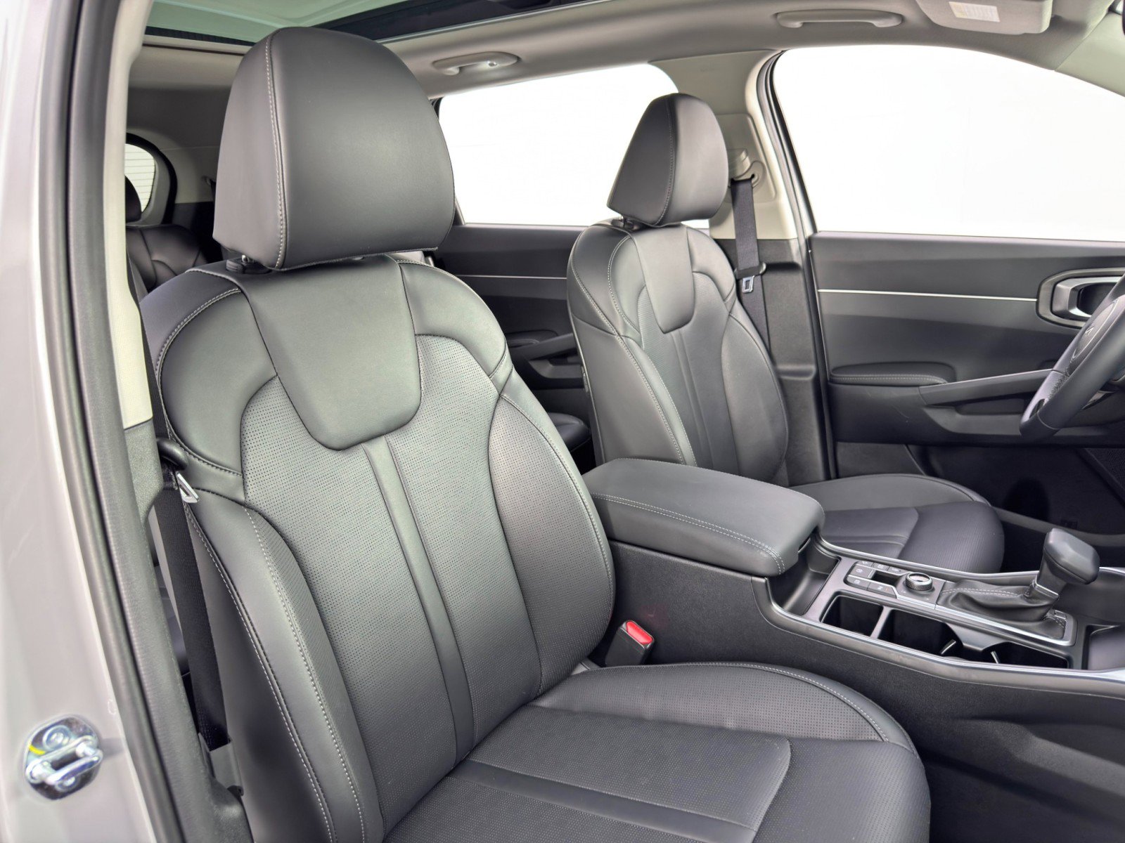 Used 2025 Kia Sorento X-Line EX AWD/4WD image 38