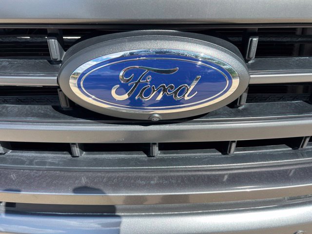 Used 2023 Ford F150 Lariat AWD/4WD image 10