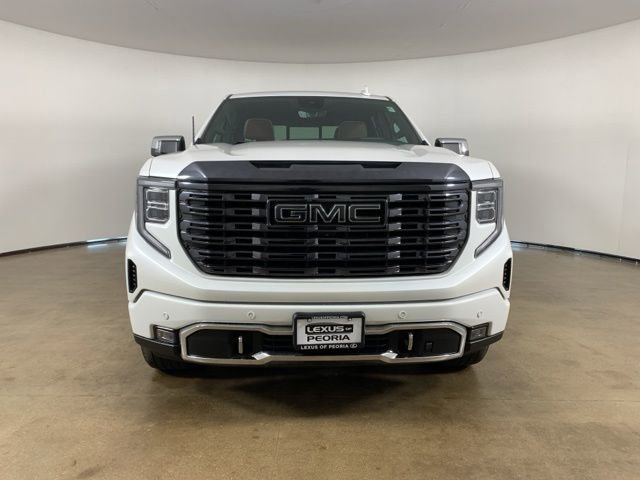 Used 2023 GMC Sierra 1500 Denali Ultimate image 3
