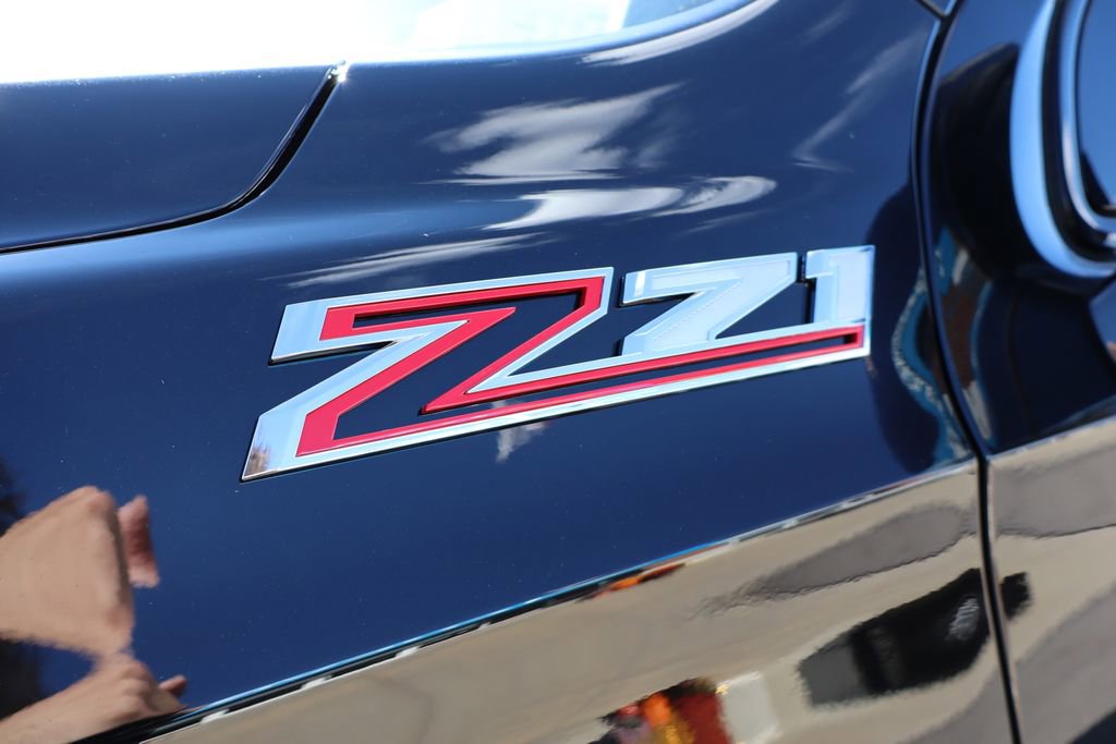 New 2026 Chevrolet Suburban Z71 w/ Z71 Off-Road Package image 9