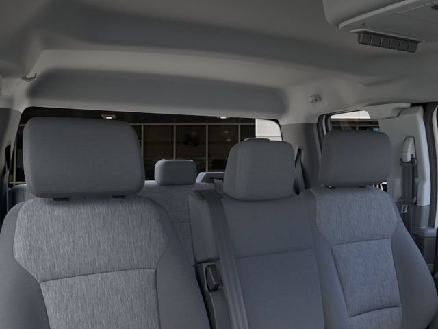 New 2026 Ford F350 XL w/ STX Appearance Package AWD/4WD image 22