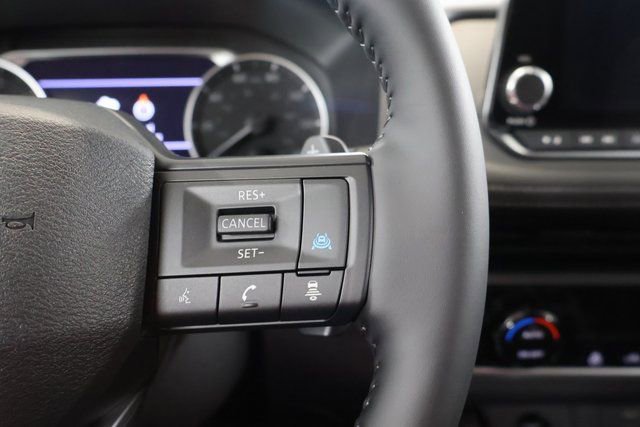 New 2026 Nissan Rogue SV w/ Cold Weather Package image 17