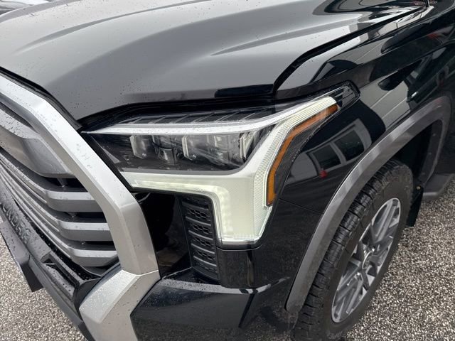 Used 2024 Toyota Tundra Limited AWD/4WD image 14