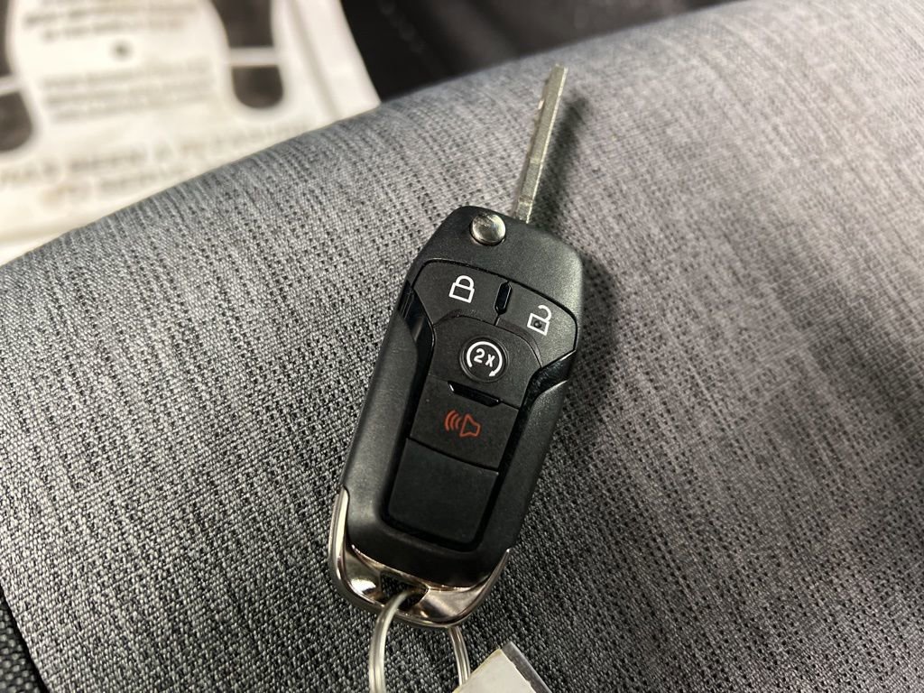 New 2026 Ford F550 4x4 Crew Cab image 33