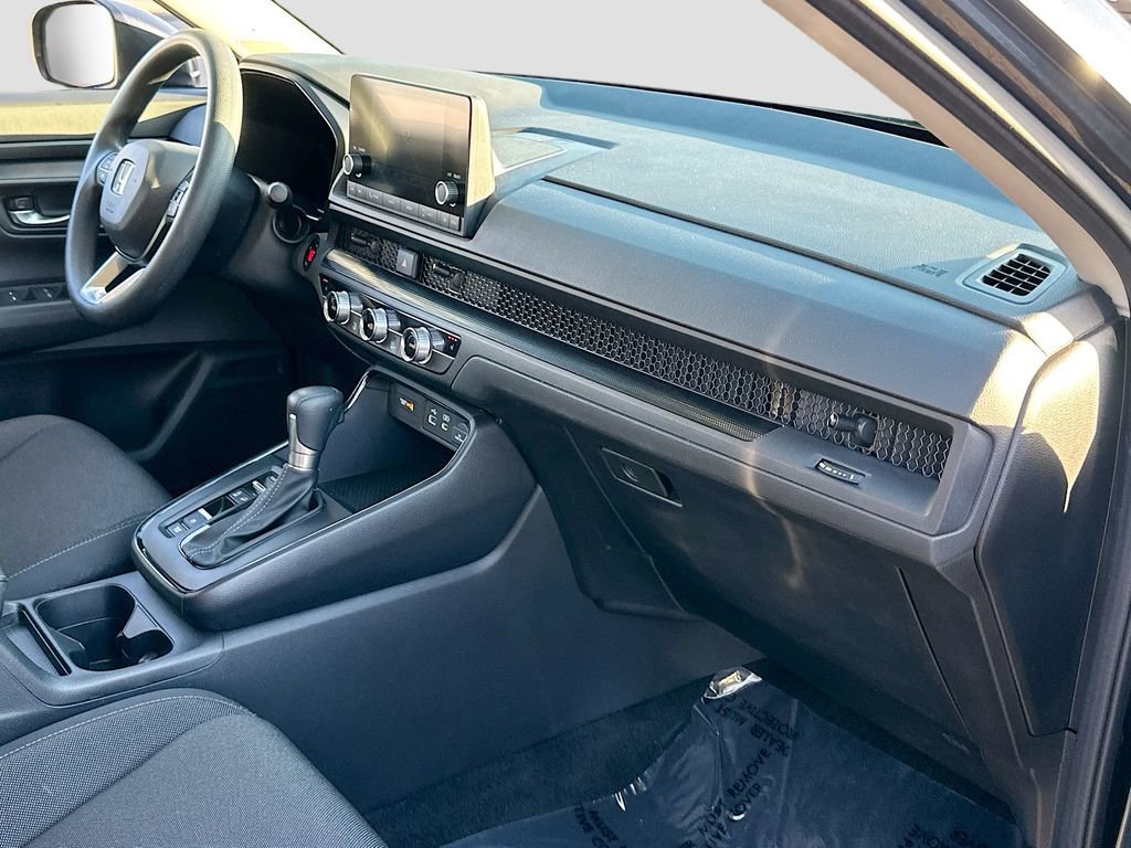 Used 2024 Honda CR-V EX image 28