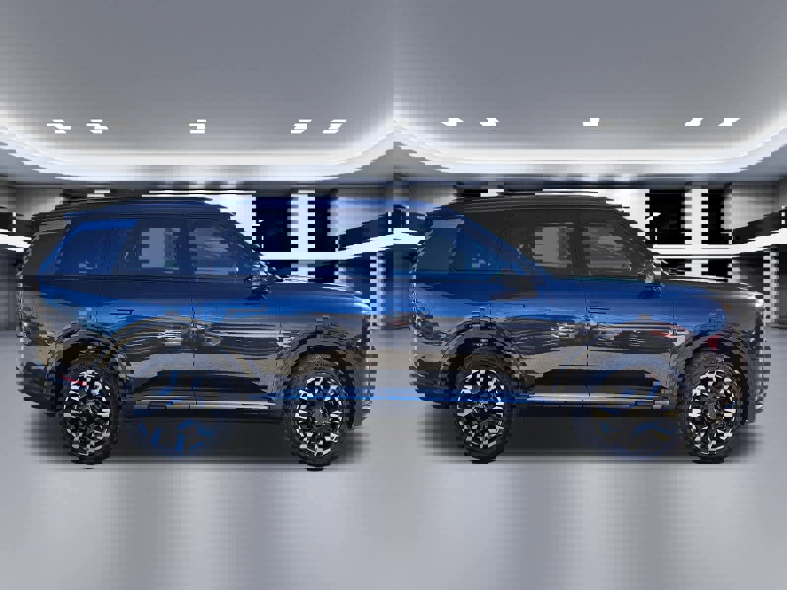 New 2027 Kia Telluride S image 8