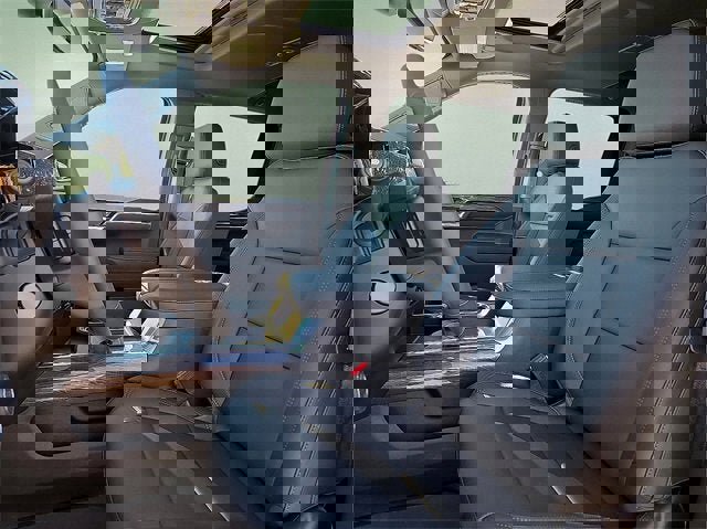 New 2026 Chevrolet Silverado 1500 LTZ w/ LTZ Premium Package image 12