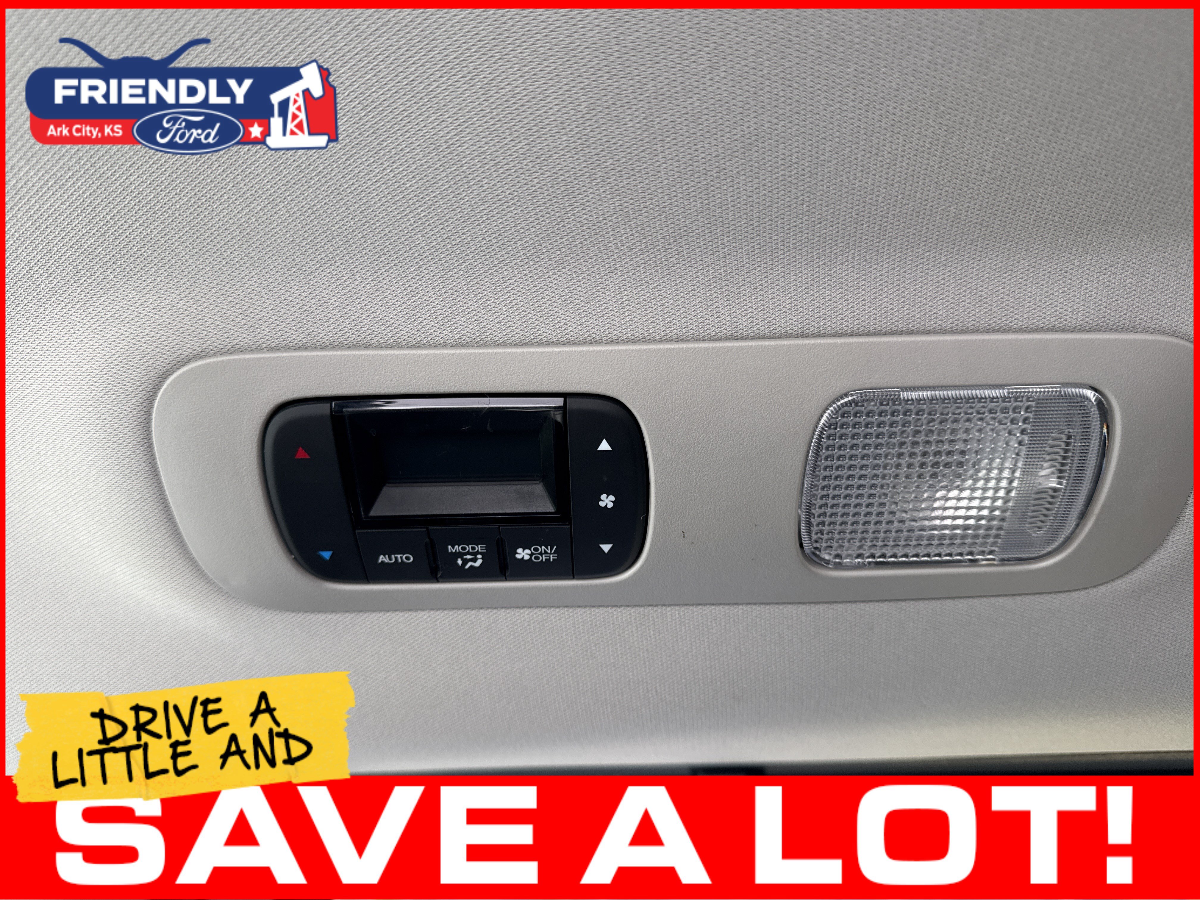 Used 2025 Honda Odyssey EX-L image 40