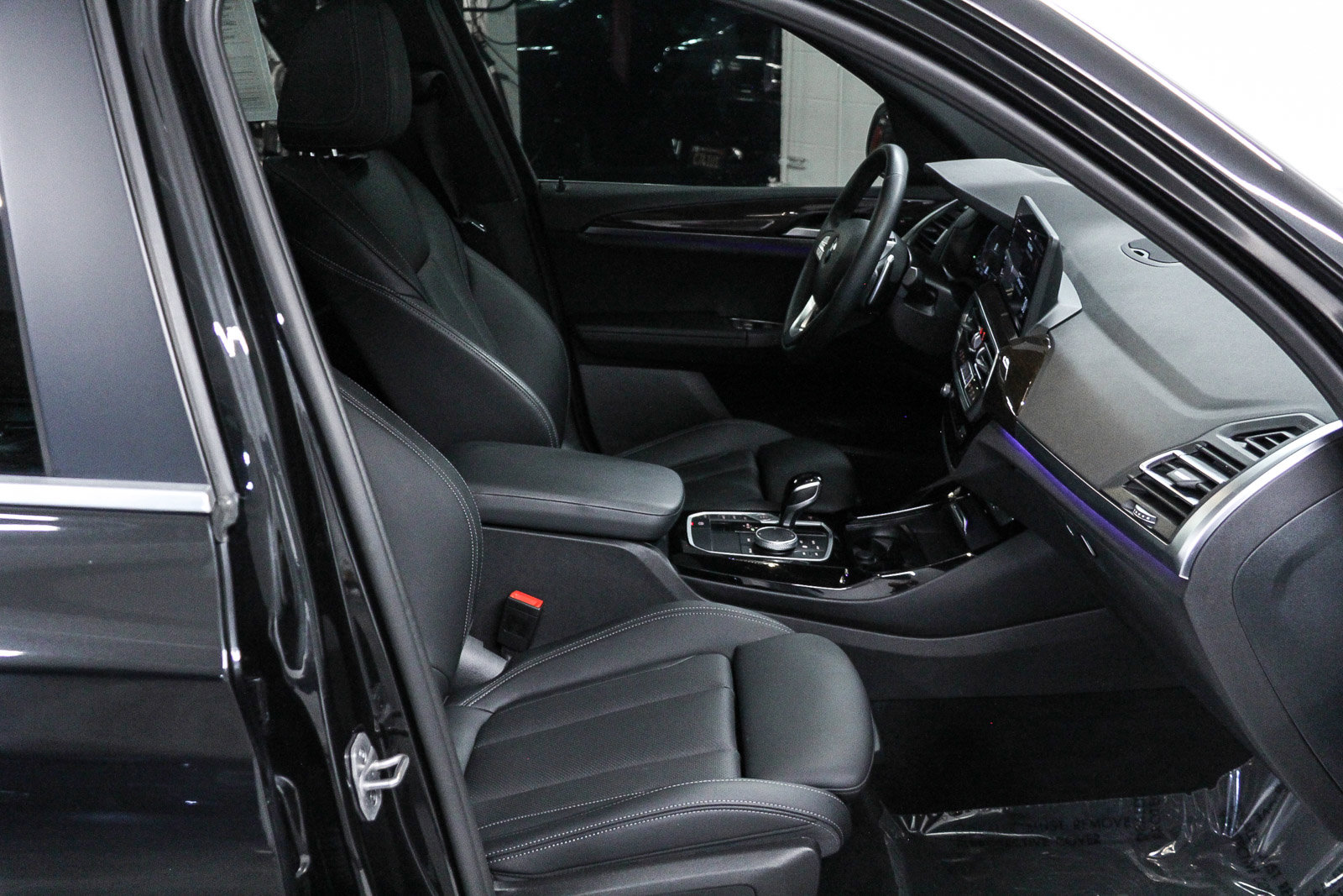 Certified 2023 BMW X3 sDrive30i w/ Premium Package image 18