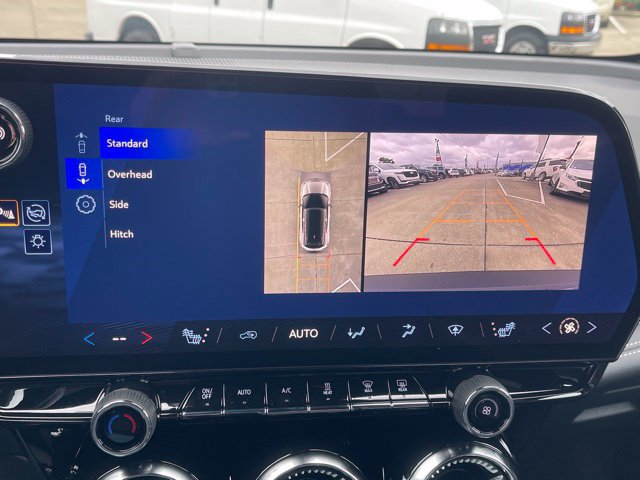 New 2026 Chevrolet Blazer EV LT FWD image 20