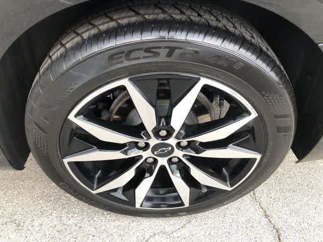 Used 2023 Chevrolet Malibu RS FWD image 12