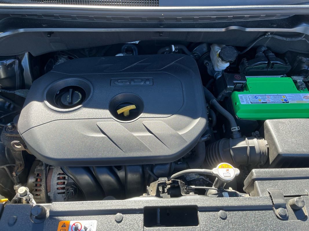 Used 2018 Kia Soul + image 22