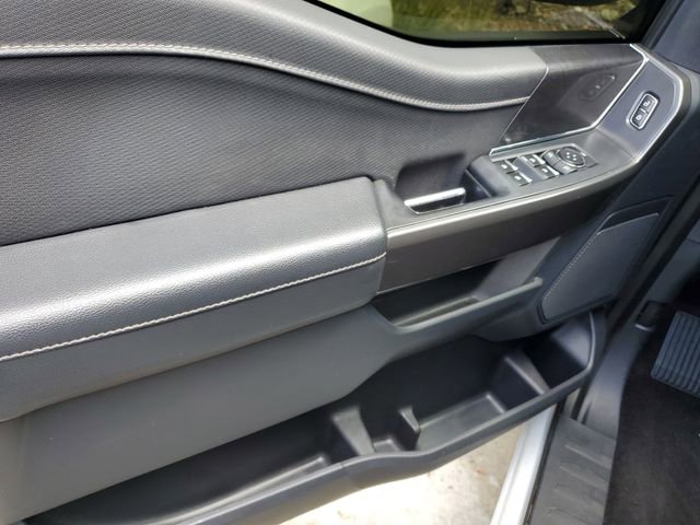 Used 2023 Ford F150 XLT w/ Equipment Group 302A High image 17