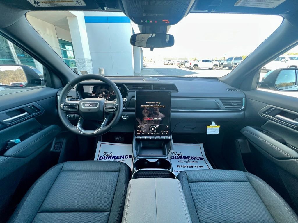 New 2026 GMC Terrain AT4 video 2