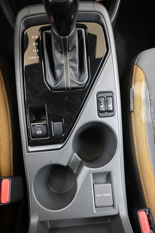 Certified 2025 Subaru Crosstrek 2.5i Sport image 35