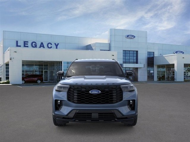 New 2026 Ford Explorer ST-Line w/ Premium Package image 6
