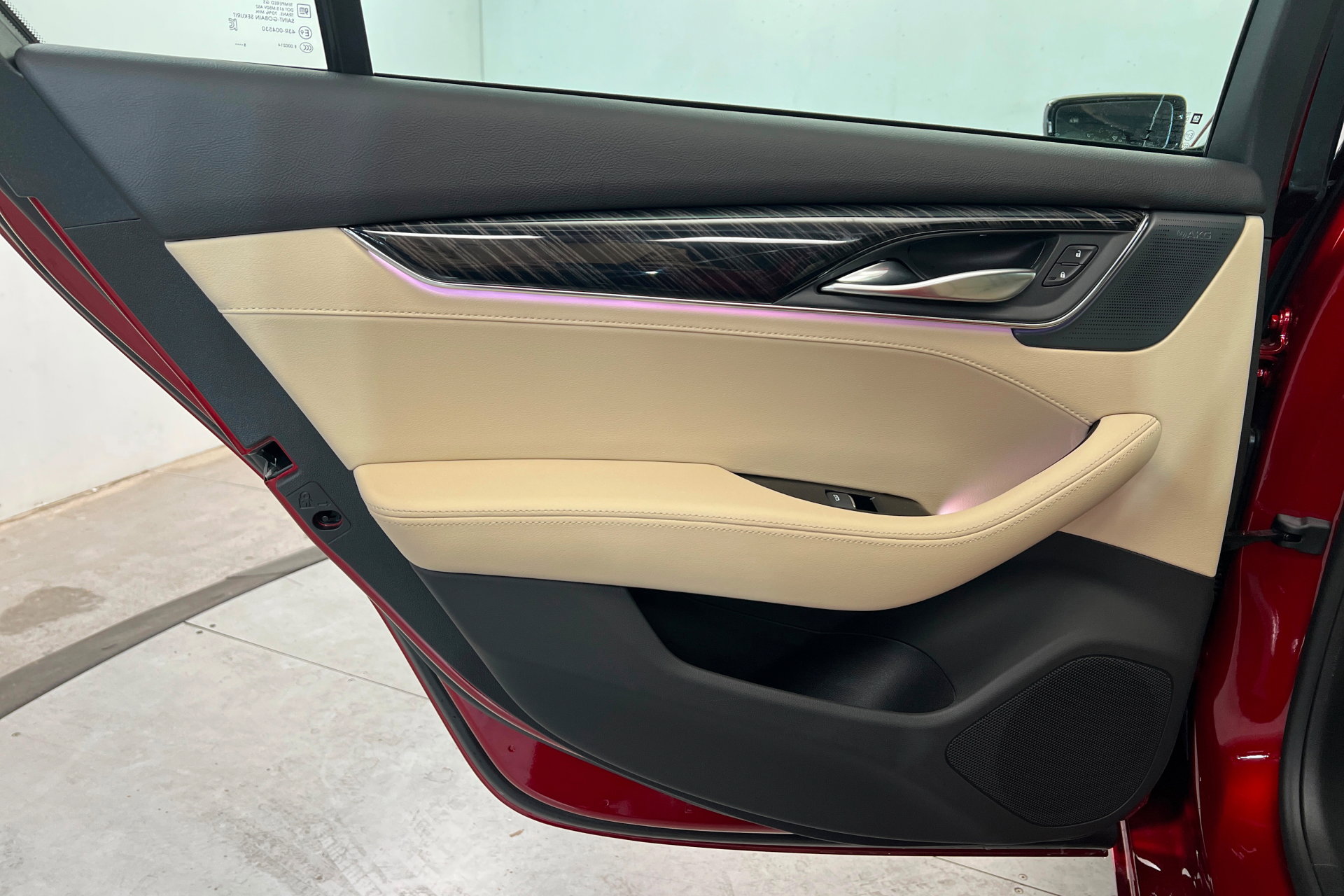 New 2026 Cadillac CT5 Premium Luxury w/ Technology Package image 19