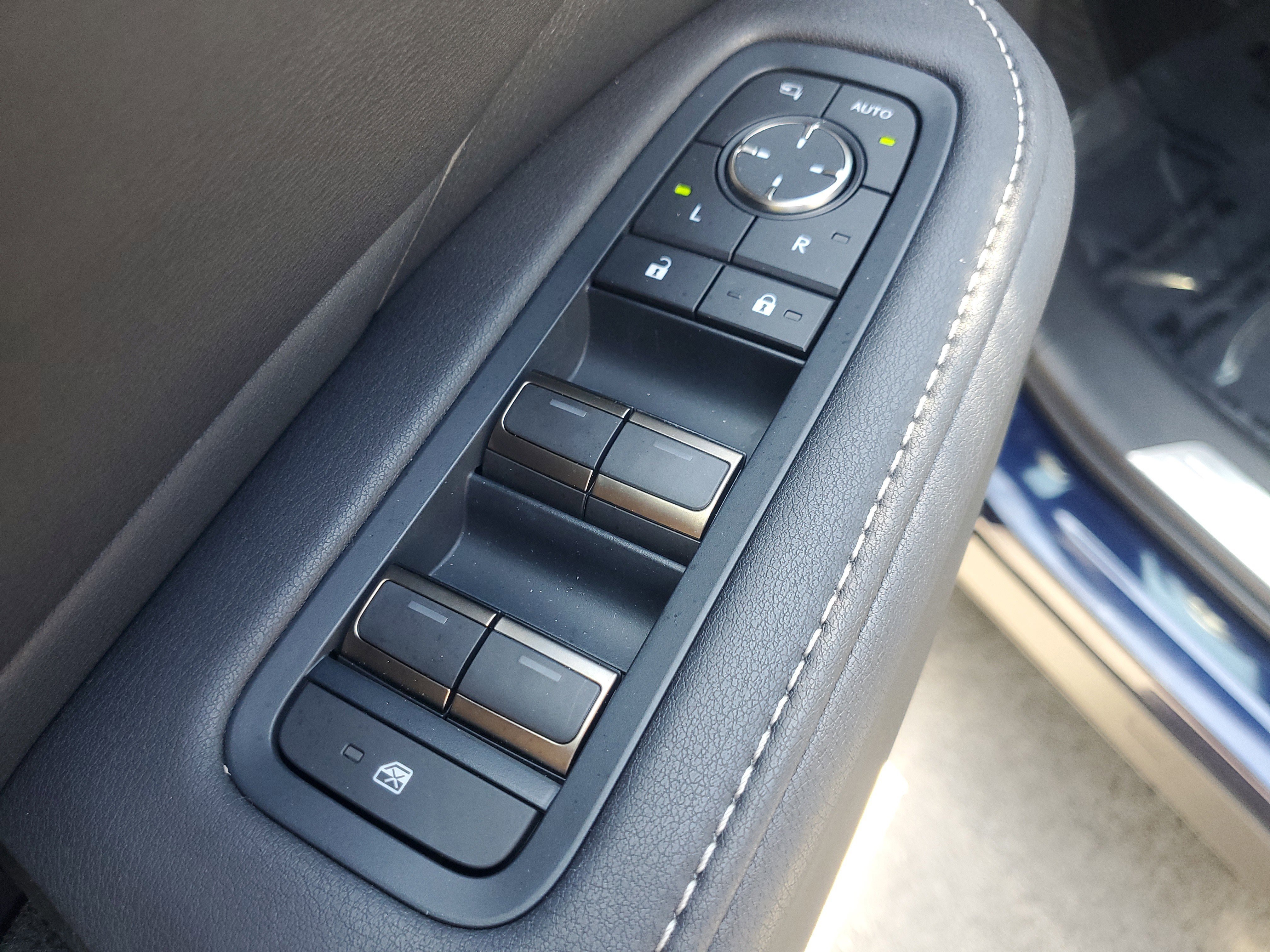 Certified 2026 Lexus TX 350 FWD w/ Technology Package image 20