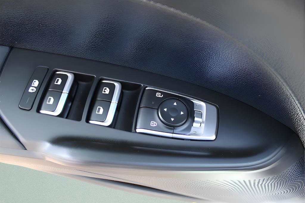 New 2026 Kia K5 LXS FWD image 16