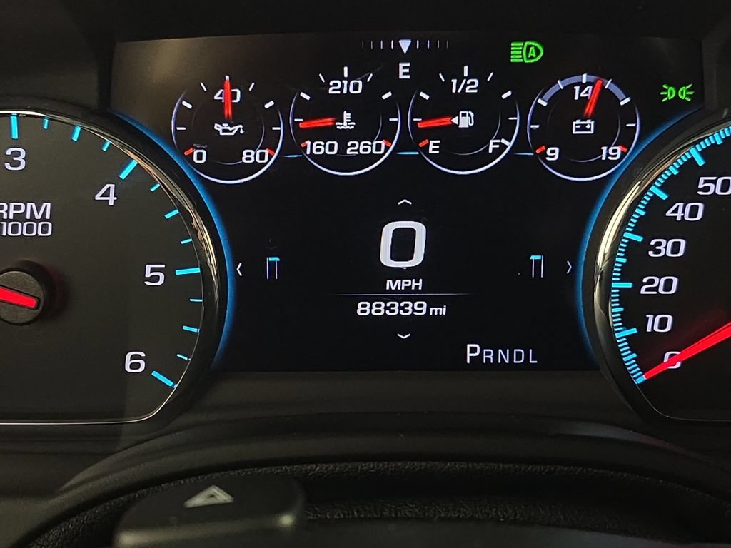 Used 2018 GMC Yukon XL Denali w/ Denali Ultimate Package AWD/4WD image 18