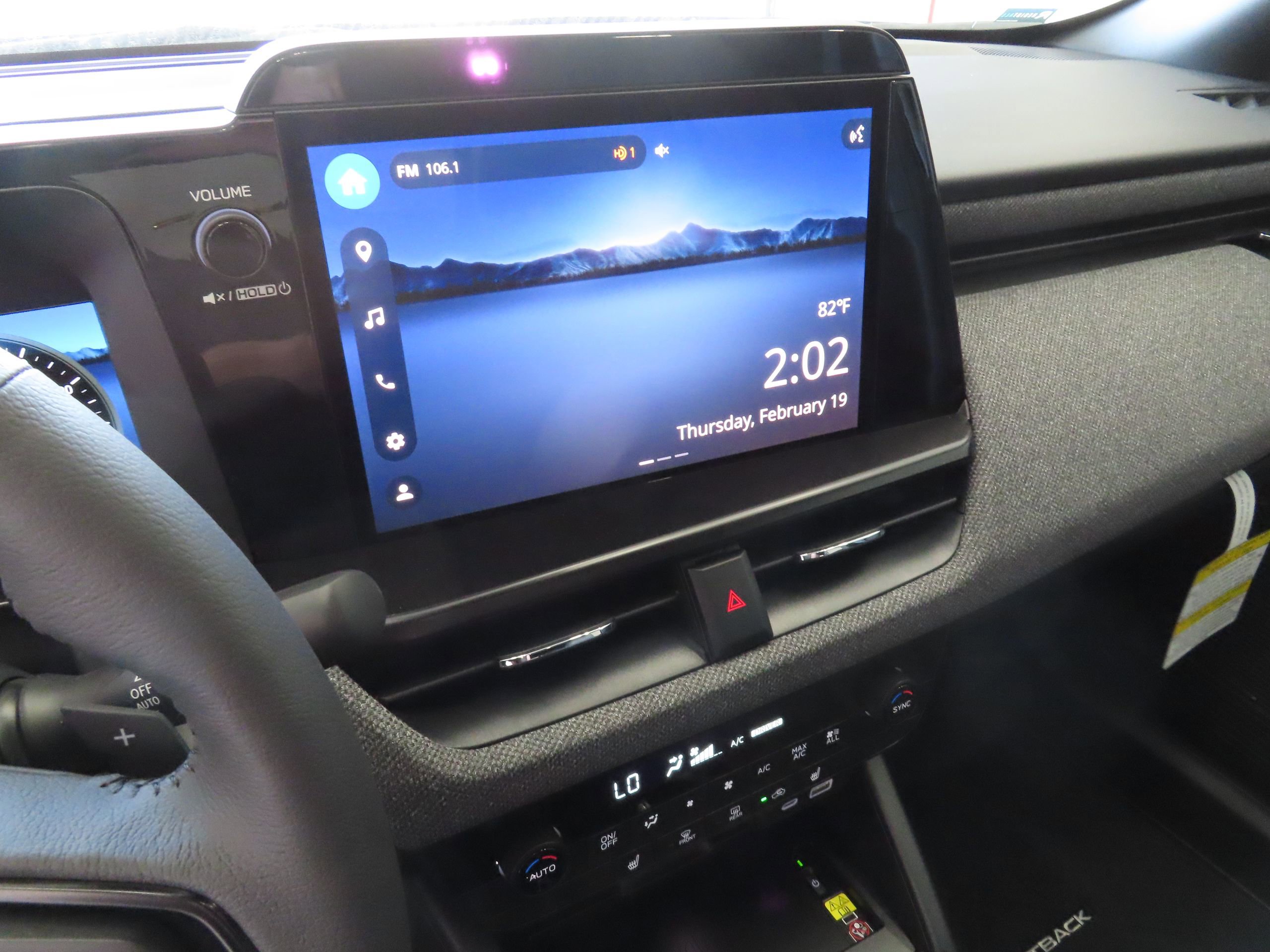 New 2026 Subaru Outback Limited AWD/4WD image 18