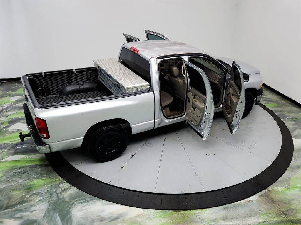 Used 2004 Dodge Ram 1500 Truck ST RWD image 35