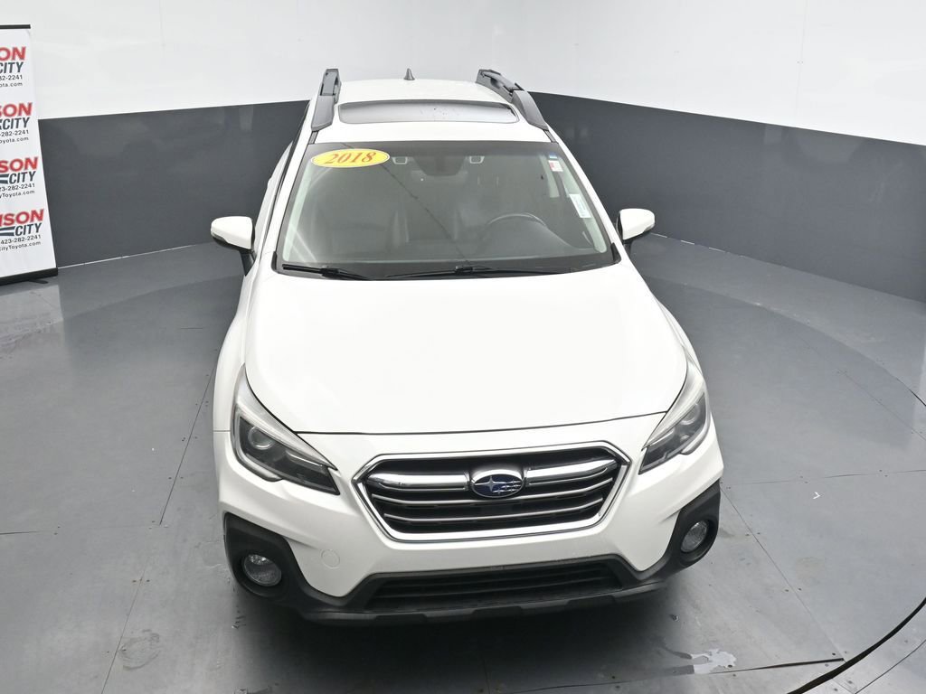 Used 2018 Subaru Outback 3.6R Limited image 25