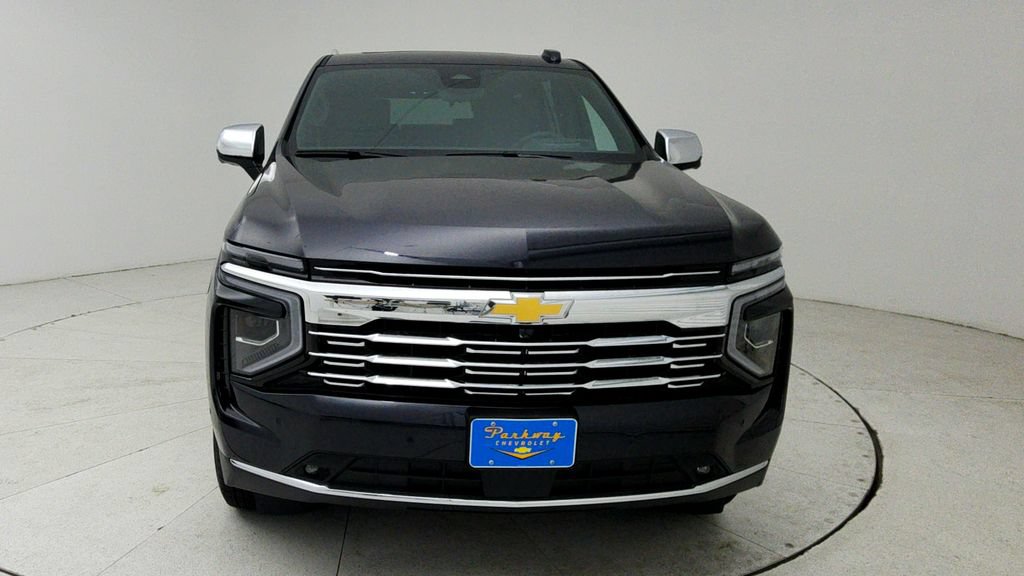New 2026 Chevrolet Tahoe Premier AWD/4WD image 2