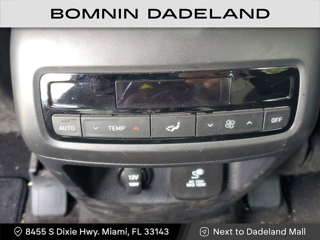 Used 2020 Hyundai Palisade SEL image 14