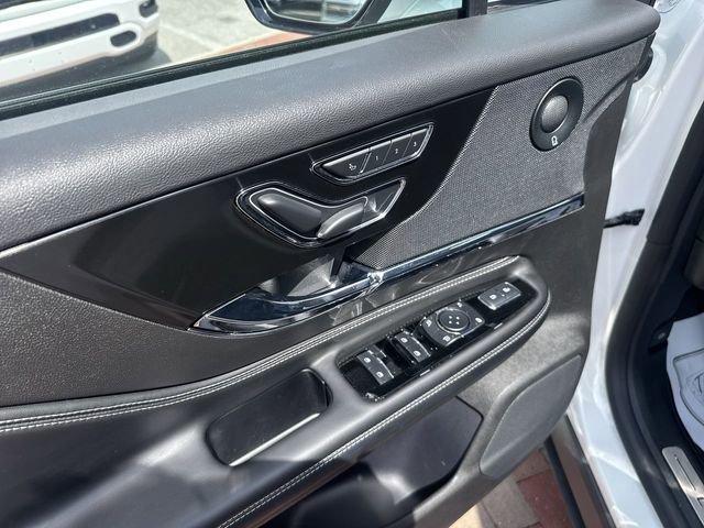 Used 2024 Lincoln Corsair FWD w/ Equipment Group 102A image 13