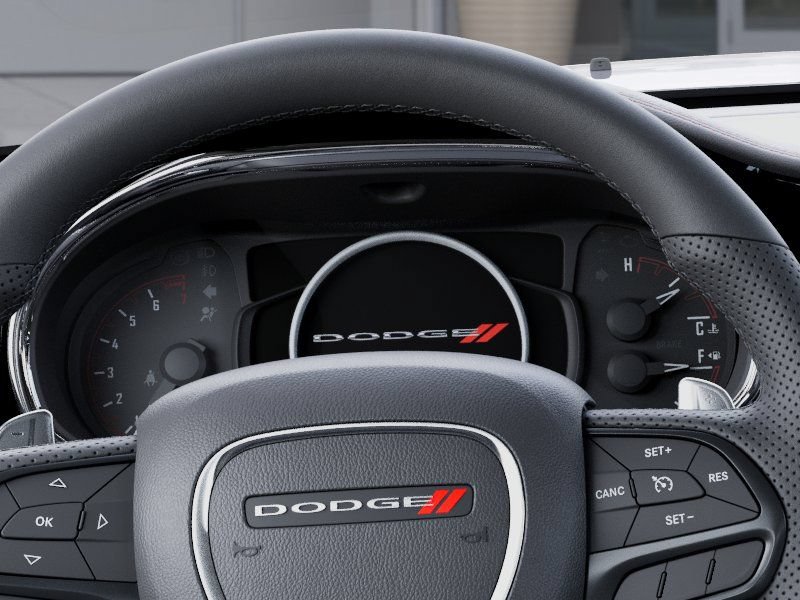 New 2026 Dodge Durango GT w/ Blacktop Package AWD/4WD image 17