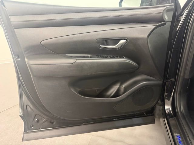 Certified 2025 Hyundai Tucson SEL image 32