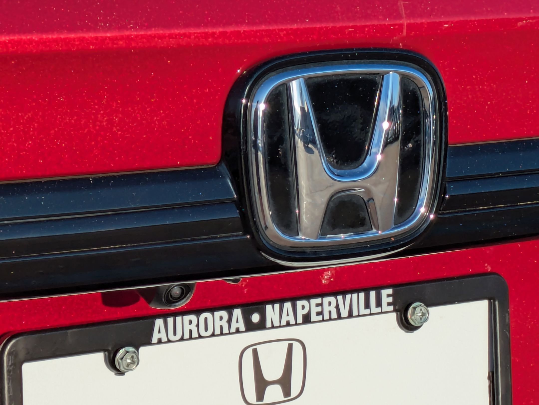 Certified 2024 Honda Odyssey Sport image 28