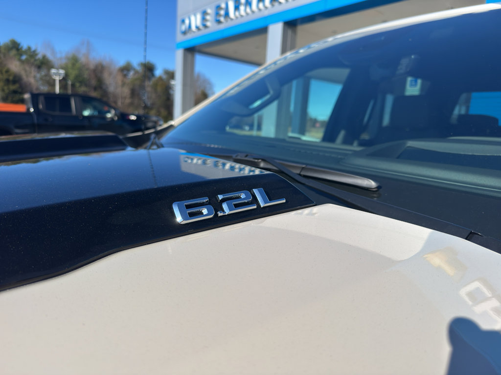 New 2026 Chevrolet Silverado 1500 ZR2 image 12