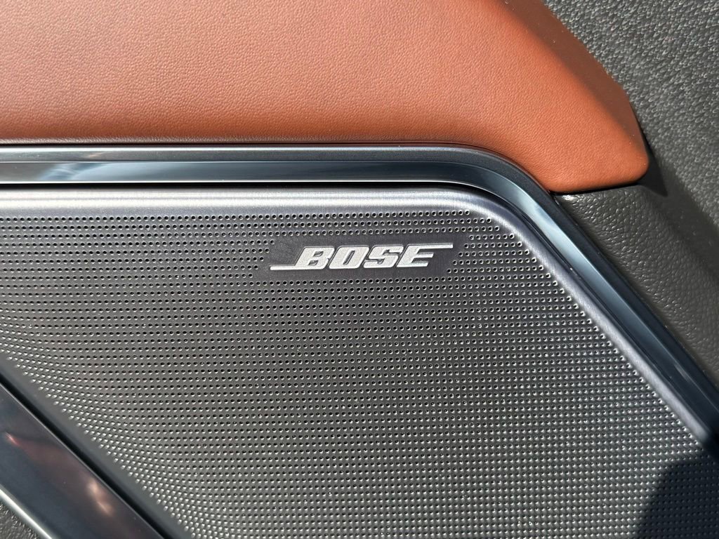 Used 2026 GMC Sierra 1500 Denali Ultimate image 24