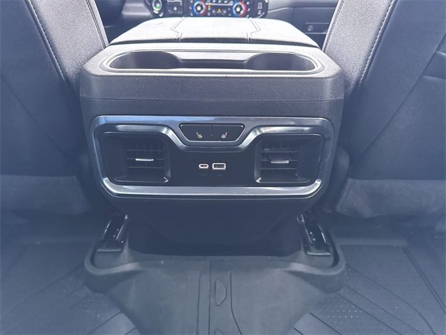 Used 2023 Chevrolet Silverado 1500 LTZ w/ LTZ Convenience Package II image 21