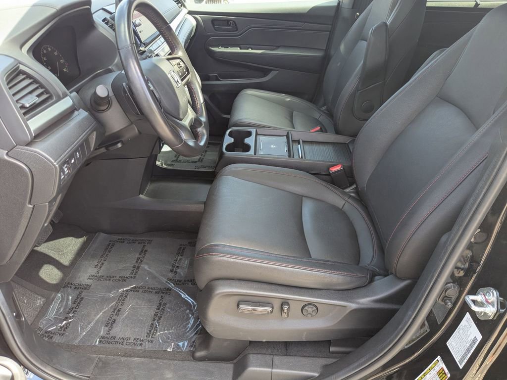 Used 2025 Honda Odyssey Sport-L image 21