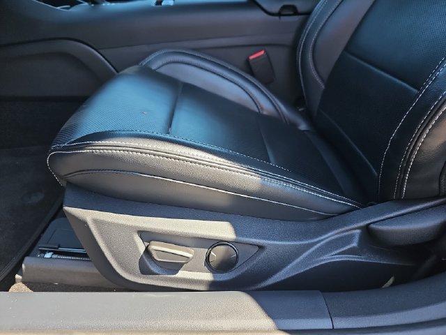 Certified 2024 Ford Mustang Premium RWD image 17