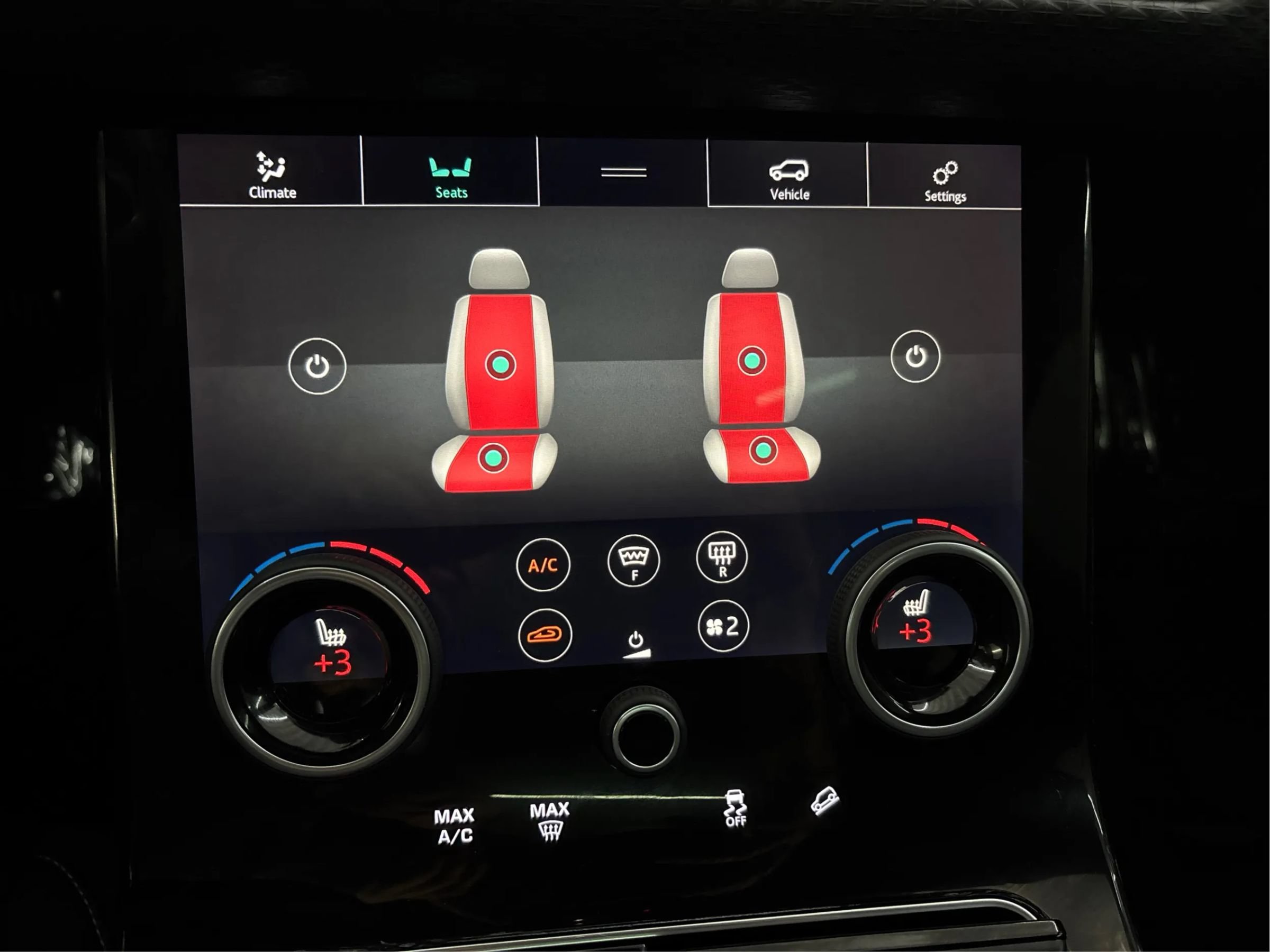 Used 2018 Land Rover Range Rover Velar R-Dynamic SE AWD/4WD image 43