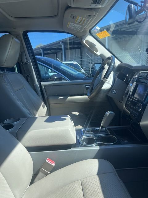 Used 2013 Ford Expedition EL Limited image 10