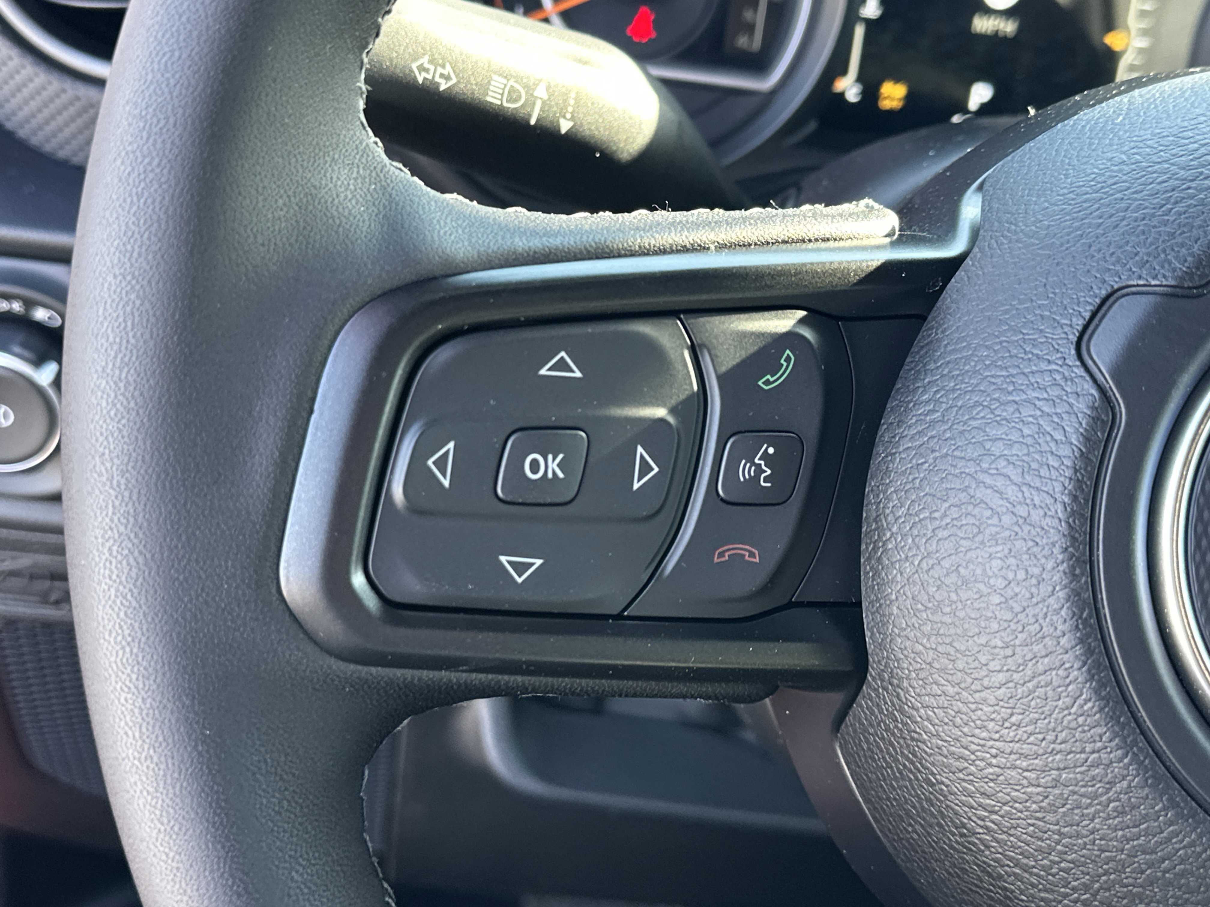 New 2026 Jeep Wrangler Unlimited Rubicon image 10