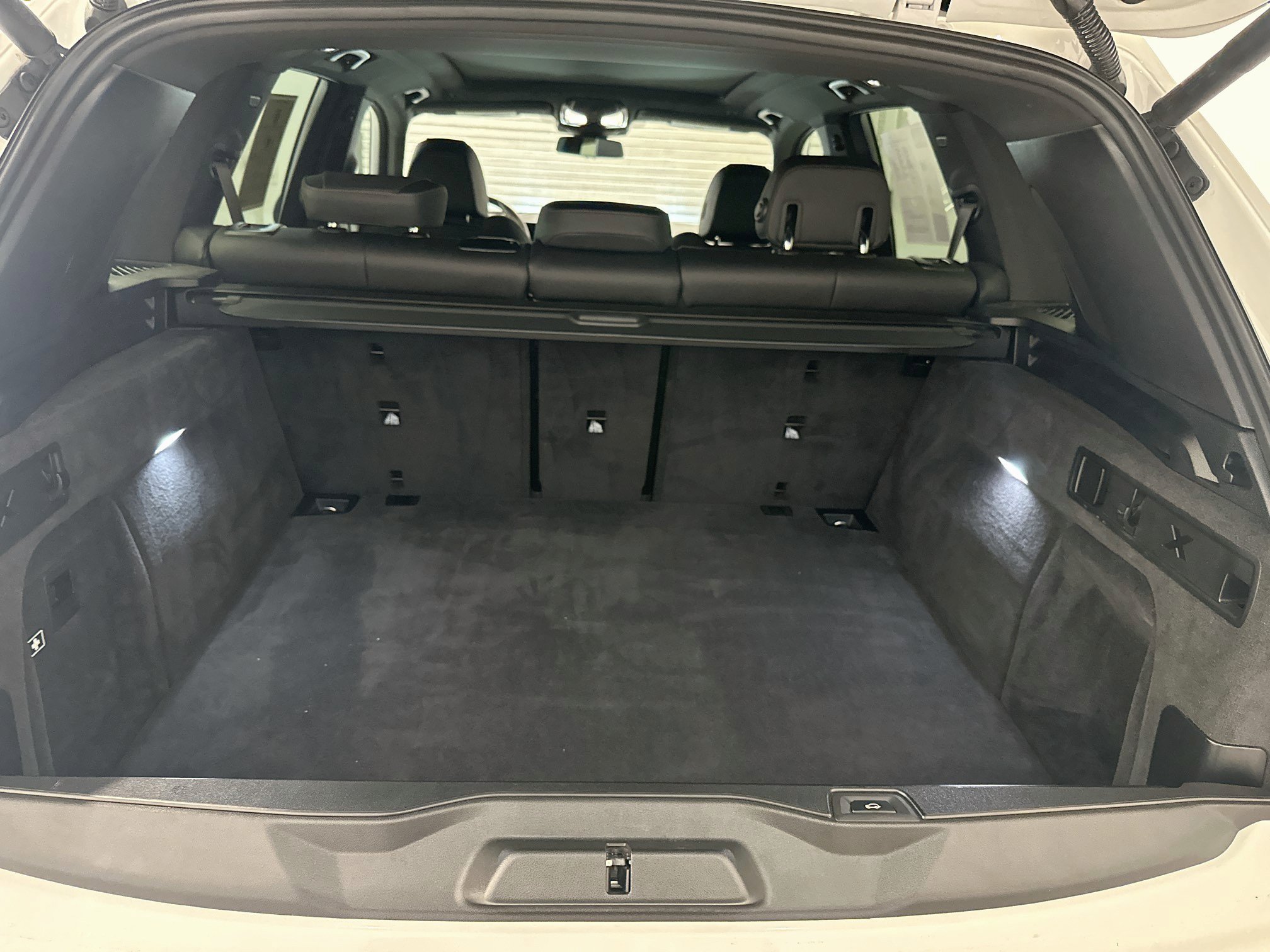 Used 2026 BMW X5 xDrive40i AWD/4WD image 31