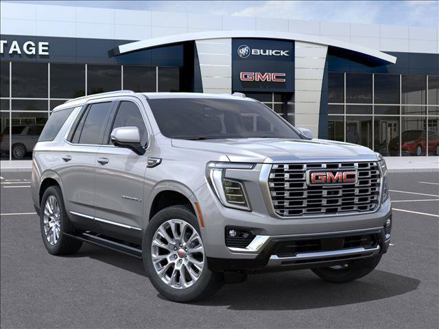 New 2026 GMC Yukon Denali image 7