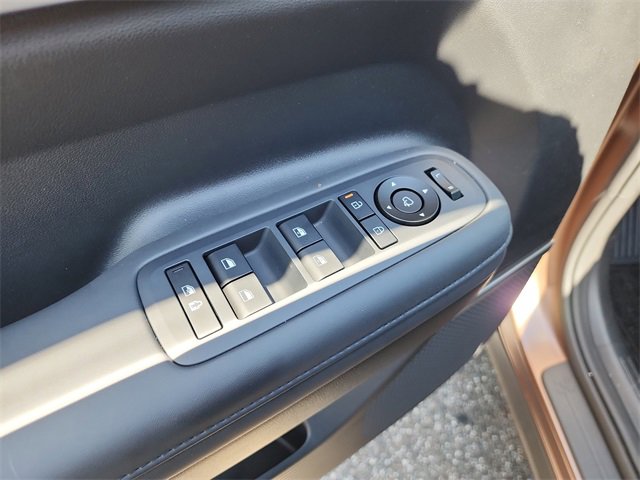 New 2025 Hyundai Santa Fe Limited image 16