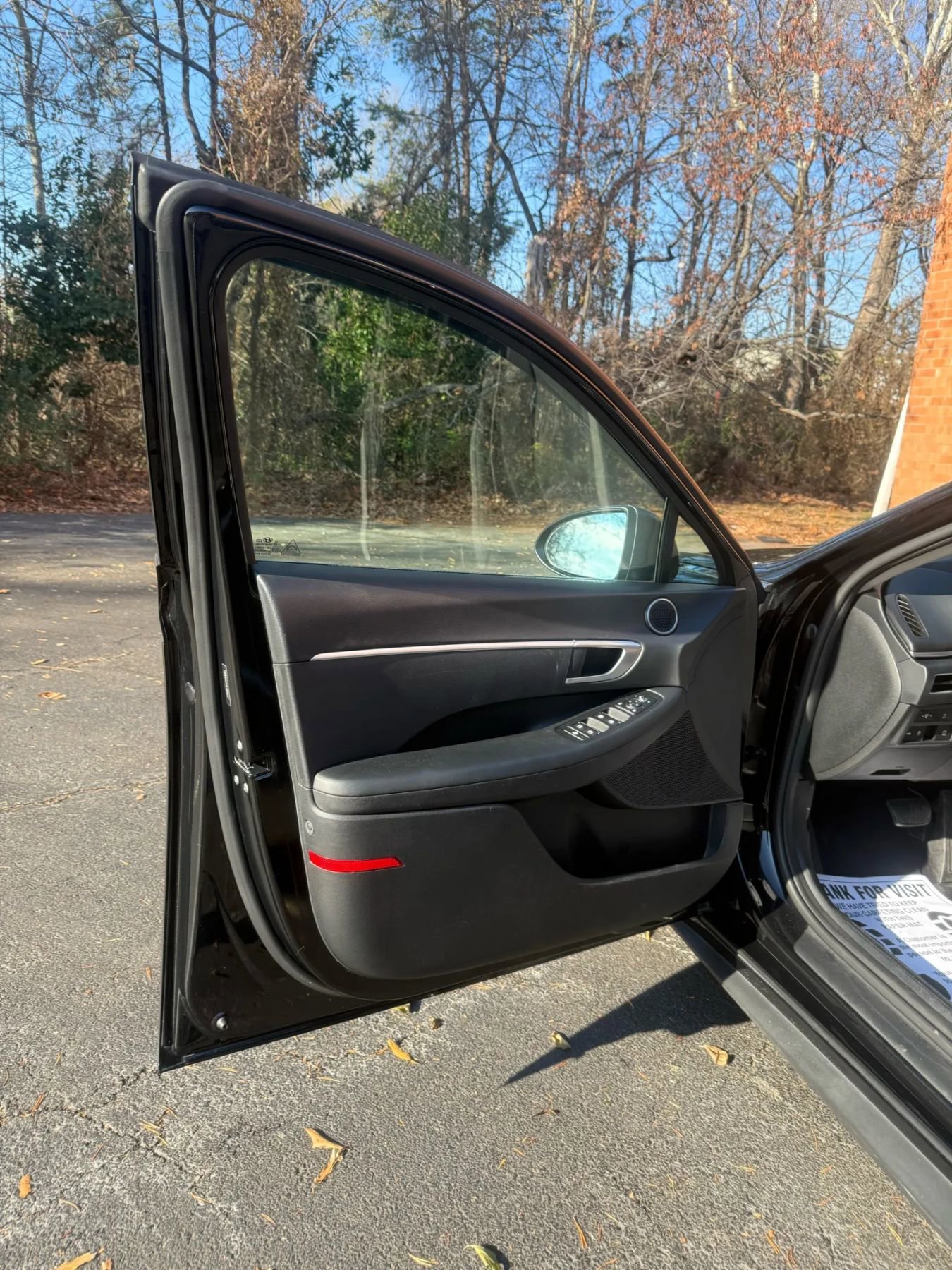 Used 2020 Hyundai Sonata SE w/ Cargo Package image 27